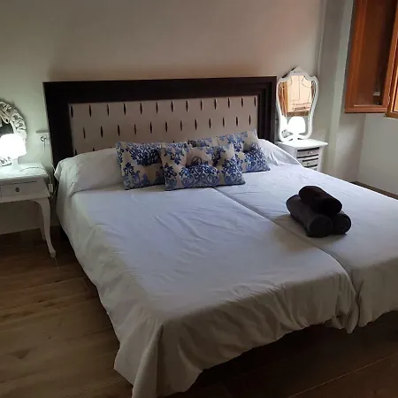 Casa El Porxet