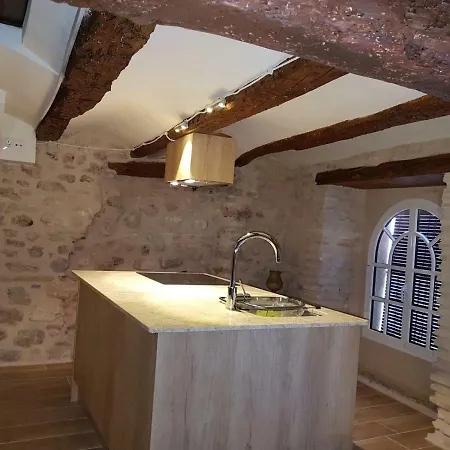 Guest house Casa El Porxet Ontinyent