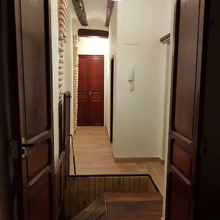 Casa El Porxet Guest house *