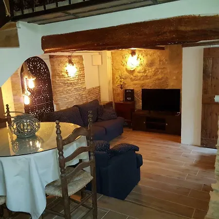 Casa El Porxet Ontinyent