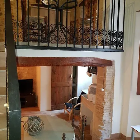 Casa El Porxet