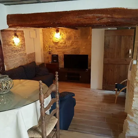 Guest house Casa El Porxet *