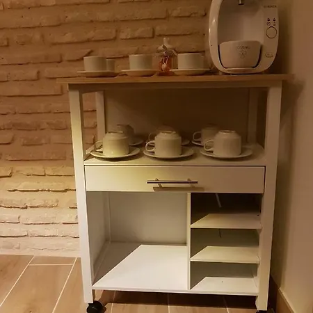 Casa El Porxet Guest house *