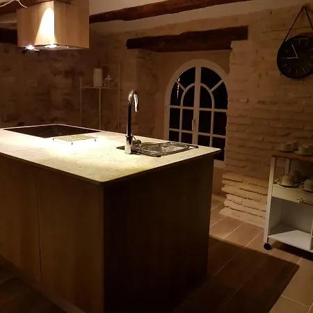 Casa El Porxet Ontinyent
