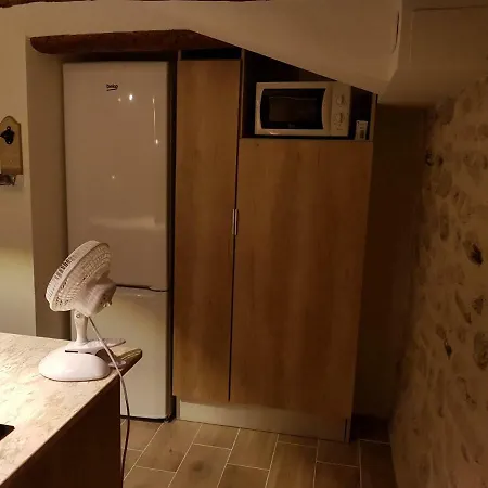 Casa El Porxet