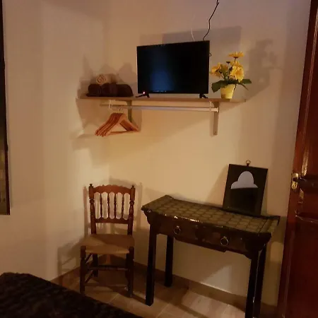 Casa El Porxet Guest house Ontinyent