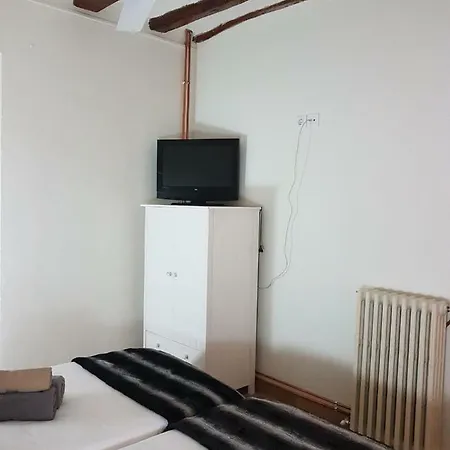 Casa El Porxet * Ontinyent