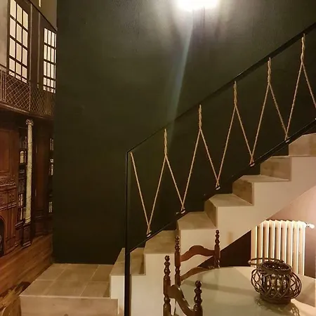 Casa El Porxet Guest house